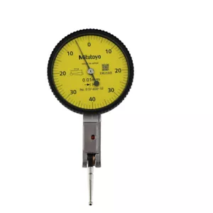 Dial Test Indicator Lever Indicator Mitutoyo 513-404-10C T1-113H - Picture 1 of 3