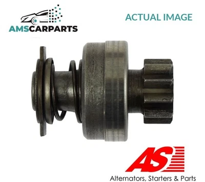 STARTER FREEWHEEL GEAR SD9134(LETRIKA) AS-PL NEW OE REPLACEMENT - Image 1 of 4