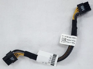 Dell JWGFN Flex Bay Power Cable for PowerEdge R720XD - Picture 1 of 3