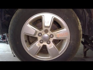 Wheel Classic Style Vertical Rear Door Handle 5 Spoke Fits 13-17 COMPASS 1598359 - Picture 1 of 12