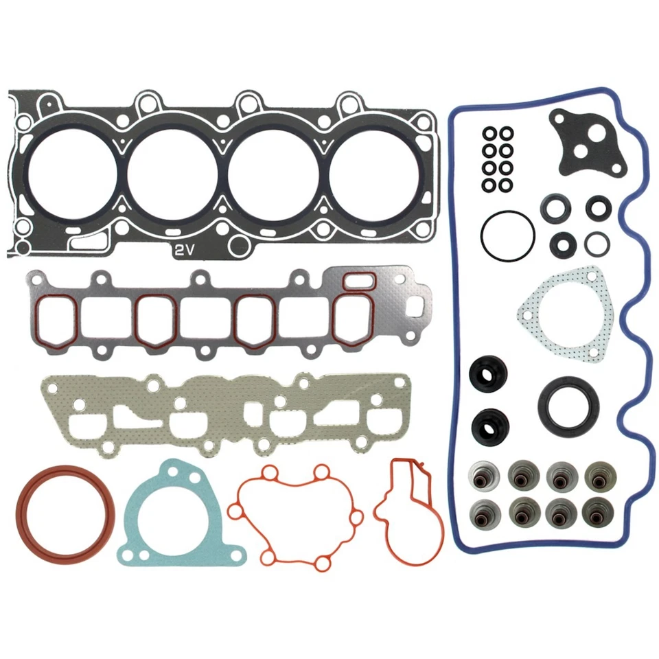 Juego de juntas de motor AFS3115 APEX para Saturn SC1 SL1 SL 2000-2002 Foto 1 de 1