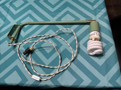 Lámpara de pared Mid Century la última tendencia en diseño de iluminación moderna Foto 1 de 4