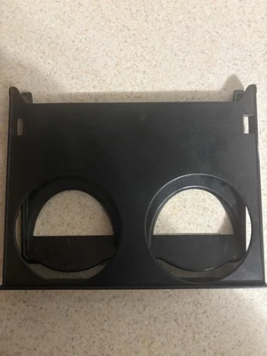 Toyota Pickup 1989-1995/4 corredores consola central portavasos de fábrica 55620-89103 Foto 1 de 3