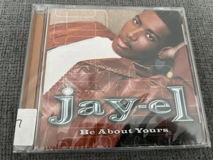 NEW (SEALED) CD: JAY-EL: BE ABOUT YOURS - Imagen 1 de 2