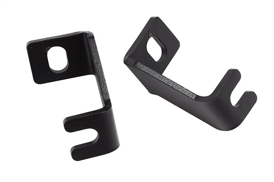 Dee Zee DZ1076 Ditch Light Bracket For 15-23 Ford Ram Toyota 1500 F-150 Tundra - Image 1 of 4