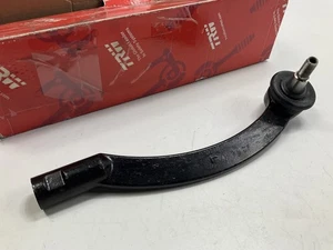 MISSING NUT - TRW JTE1099 Front Left Outer Steering Tie Rod End - Picture 1 of 4
