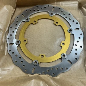 EBC Floating Contour Brake Rotor MD817XC KCC/8 - Bild 1 von 7