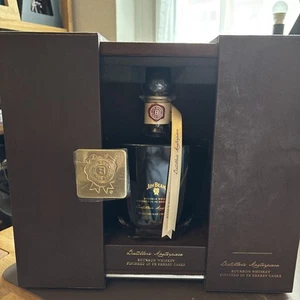 Jim Beam - Masterpiece - 0,7l - 50% alc. Vol. - Bild 1 von 7