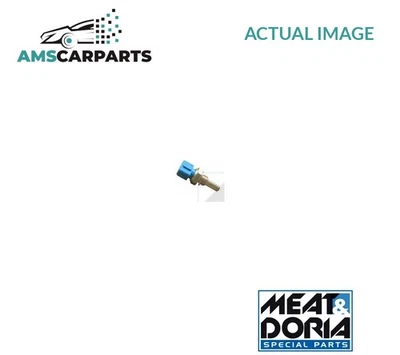 COOLANT TEMPERATURE SENSOR 82033 MEAT & DORIA NEW OE REPLACEMENT - Image 1 of 4