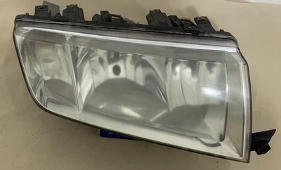 SKODA FABIA MK1 6Y Headlight Headlamp Right Side 00-07 6Y2941016R - image 1 of 4