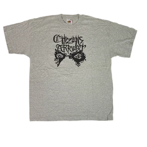 Vintage Citizens Arrest "CXA" T-Shirt - Bild 1 von 3