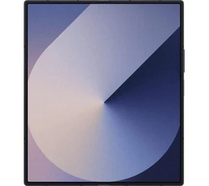 SAMSUNG Galaxy Z Fold6 - 256 GB, Navy - Picture 1 of 8