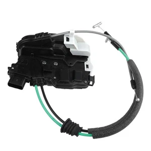 Reliable Replacement Door Lock Actuator for Kia For Sorento Rear Right - Picture 1 of 9