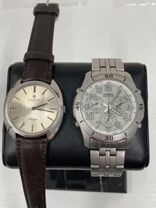 Waltham Maxim Fudo Casio Overland Set - Picture 1 of 11