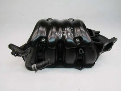 Toyota Camry Solara 2007 2008 colector de admisión de motor de 2,4 L 171200H010 plástico OEM Foto 1 de 4
