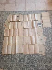 Mixed Lot of 11 Sewing Pattern Paper. Some with design sheets. Great Condition - Picture 1 of 12