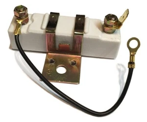 Datsun Ignition Coil Resistor 240Z 510 520 521 620 NEW! - Picture 1 of 1