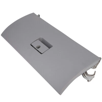 Glove Box Door Lid Cover Grey for Volkswagen VW GOLF JETTA A4 BORA 1J1 857 121A - Image 1 of 4