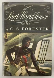 C.S. Forester Lord Hornblower H/C 1946 édition Book Club - Photo 1/9
