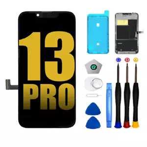 New Incell For iPhone 13 Pro Display Touch Screen Digitizer Replacement Assembly - Picture 1 of 9