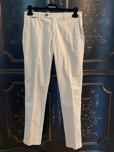 $395 eleventy REGULAR CHINO PANT | Sand | 30 - Picture 1 of 16