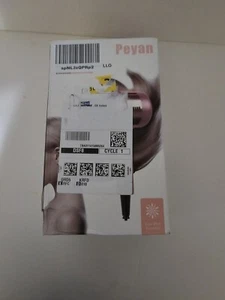 Peyan Hair Dryer With Concentrator - Picture 1 of 5