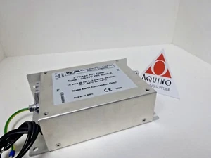 RASMI TYP: 3G3JV PFI3010-E, 3 PHASEN, 10A, 50/60HZ SKU#: 200 175C - Bild 1 von 4