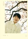 B1A4 SANDEUL [A FINE DAY] 2nd Mini Album CD+Photo Book+3p Card K-POP SEALED