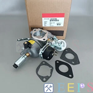 Genuine Carburetor 541-0765 For Onan 5500 Marquis HGJ Gold generator HGJAA HGJAB - Picture 1 of 12