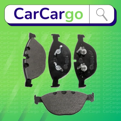 BRAKE PADS Front FOR BMW 7 Series 750i, Li 2005-2008 HIGH QUALITY NEW - Image 1 of 4