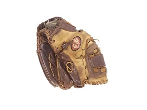 Nokona PL-1200 12" Top Grain Leather Baseball Glove American Made - Picture 1 of 10