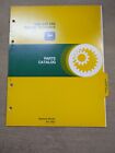 John Deere 660 & 680 Manure Spreaders Parts Catalog, PC-1637