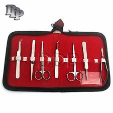 New Embroidery, Sewing Scissors Set - Professional Quality BTS-603