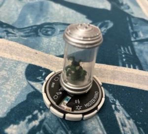 HeroClix DC ORIGIN Mister Mind Único 088 - Imagen 1 de 1
