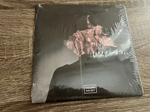 Halsey Colors Exclusive Limited Edition Coke Bottle Clear 7" Vinyl LP Sealed - Picture 1 of 4