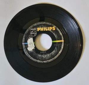 The 4 Seasons Ronnie & Born To Wander 40185 No Sleeve - Imagen 1 de 2