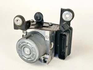 15-19 LAND ROVER DISCOVERY ABS ANTI LOCK BRAKE PUMP MODULE CONTROL UNIT OEM - Picture 1 of 3