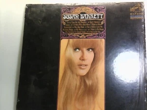 SUSAN BARRETT SELF TITLED RCA LPM 3738 COVER IS IN SHRINK ALBUM OF SHOWTUNES! - Bild 1 von 6
