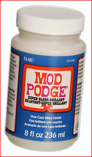 Mod Podge Super Thick Gloss 8-Ounce, CS11297