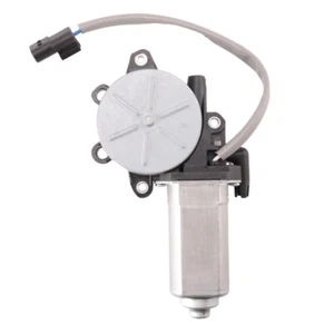 Left Side Power Window Lift Motor CUR100450 For Land Rover Discovery 2 1998-2004 - Picture 1 of 6