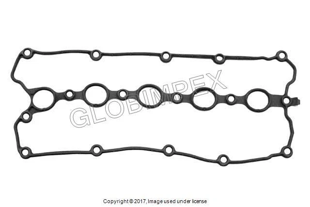 VOLKSWAGEN BEETLE GOLF JETTA (2005-2014) Junta de cubierta de válvula ELRING KLINGER  Foto 1 de 1