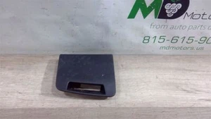 2020-2023 FORD EDGE DASHBOARD COVER STEERING WHEEL FLAP OEM JT4B-R044D82-AB - Picture 1 of 12