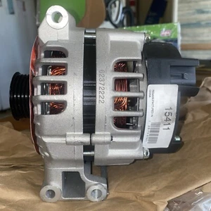 AUTO PARTS MPA Electrical 15411 Reman ALTERNATOR 12V Pure Energy - MINI COOPER - Picture 1 of 24