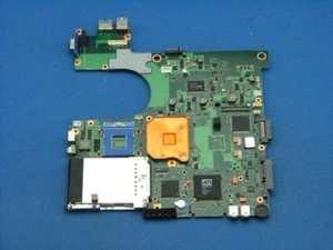 Motherboard 100% Function Toshiba Satellite A100-507 Notebook-37188 - Afbeelding 1 van 1