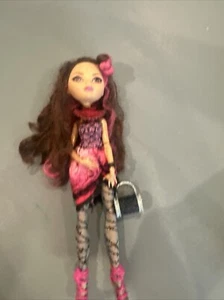 Bambola Ever After High Briar Beauty Royals & Rebels - Foto 1 di 3