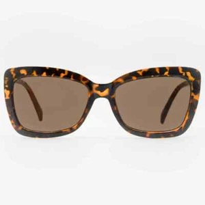 Gafas de sol VITENZI para mujer modernas y frescas retro moda tonos cuadrados carpi - Imagen 1 de 4
