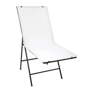 Mesa de Tiro Plegable Compacta 60x100cm Producto Fotografía - Imagen 1 de 1