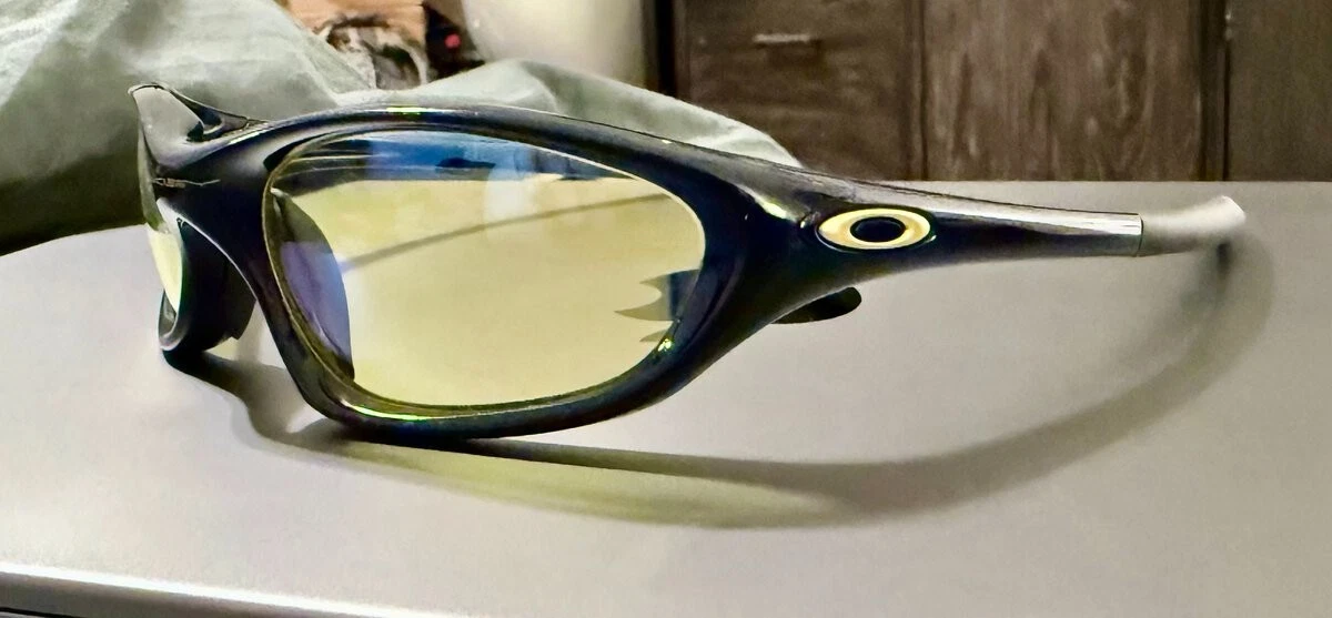 Oakley Xx Twenty for sale | eBay