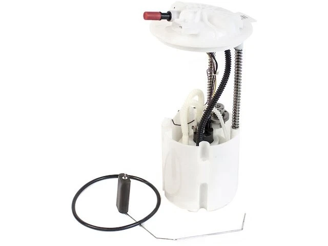 Bomba de combustível para 09-10 Dodge Ram 1500 5.7L V8 GAS 3.7L V6 Laramie SLT Sport DX46N5 - Imagem 1 de 1