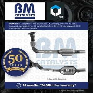 Non Type Approved Catalytic Converter + Fitting Kit fits OPEL ASTRA G 2.2 Z22SE - Picture 1 of 3